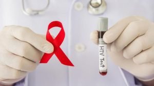 Anak-Anak Di Pakistan Terserang Epidemi HIV Misterius